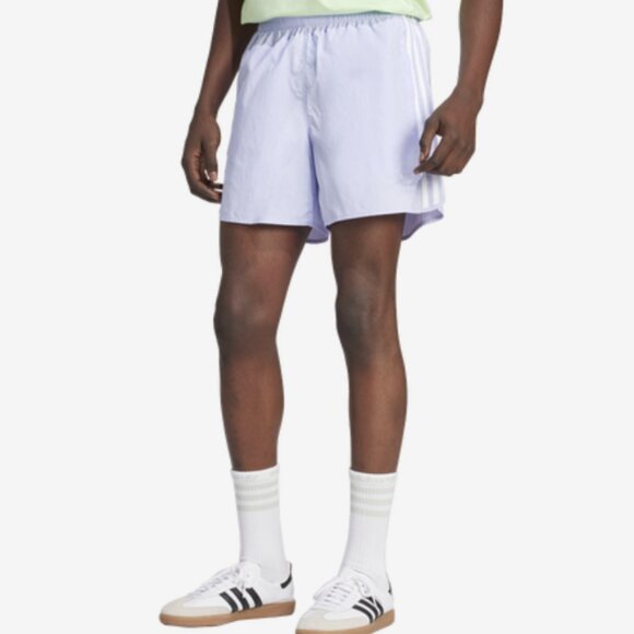 NWT Adidas Originals Sprinter Shorts - Picture 1 of 4